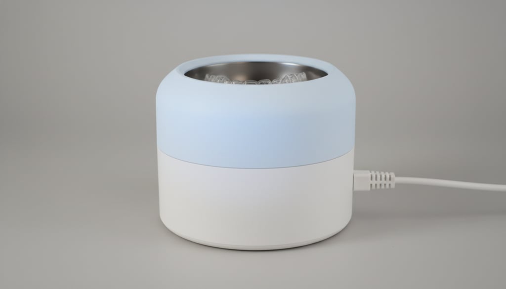 Dental Pod Clean - Image 3