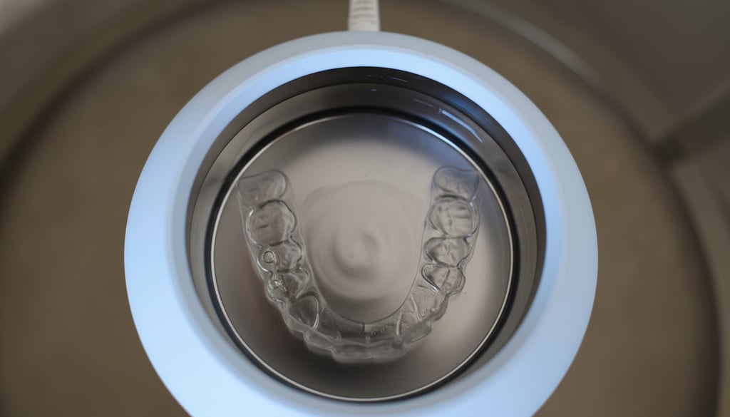 Dental Pod Clean - Image 4