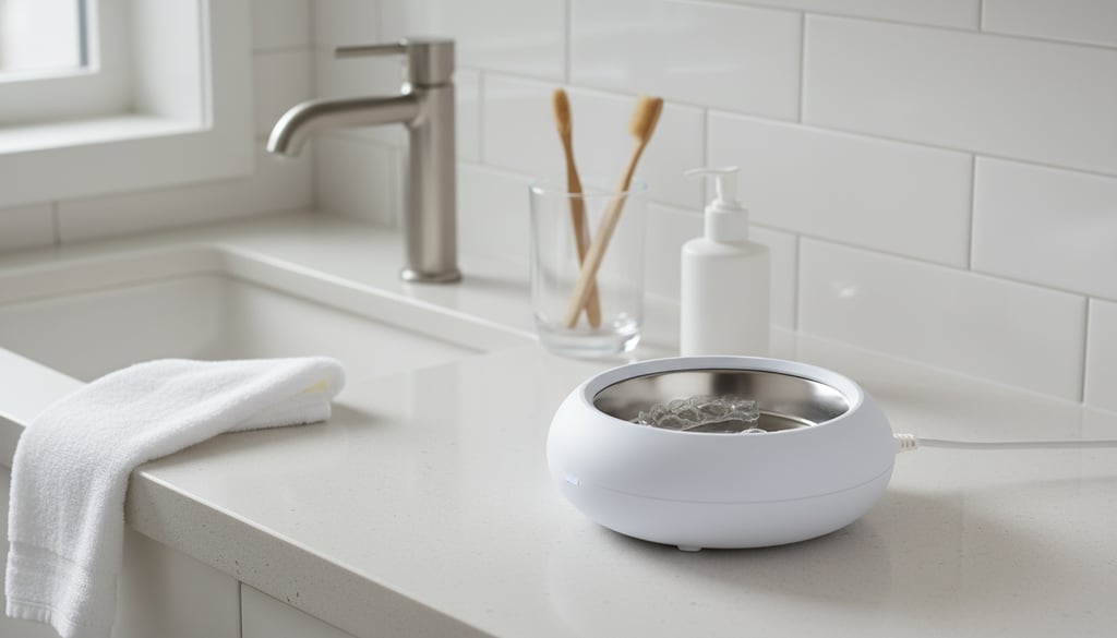 Dental Pod Clean - Image 5