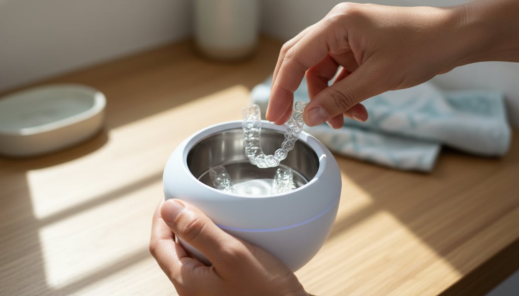 Dental Pod Clean - Image 6