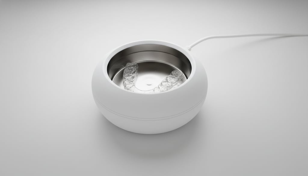 Dental Pod Clean - Image 2