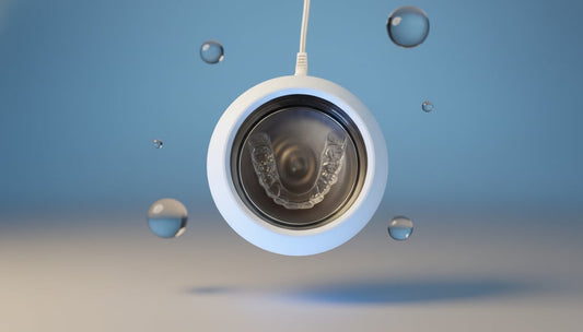 Dental Pod Clean